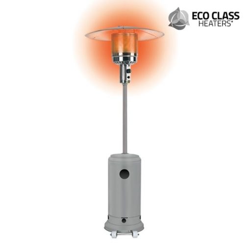 Estufa de Gas Exterior Eco Class Heaters GH 12000W