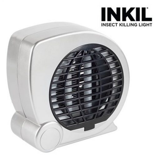 Lámpara Antimosquitos Inkil T1100